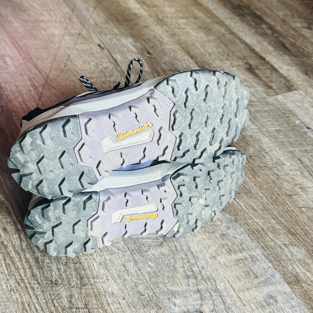 Adidas Terrex AX4 GORE-TEX Waterproof Hiking Shoe (IF4863) Women’s Sz 7.5 - Picture 5 of 5